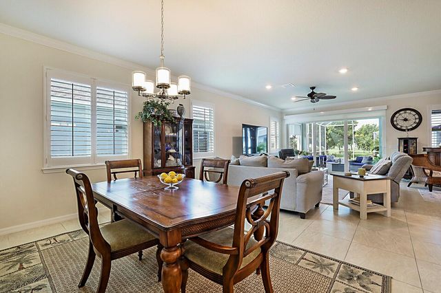 12872 SW Gingerline Drive, Port St. Lucie, FL 34953