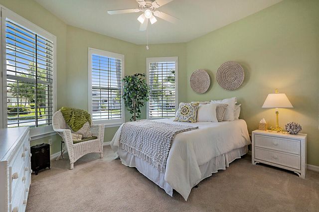 12872 SW Gingerline Drive, Port St. Lucie, FL 34953