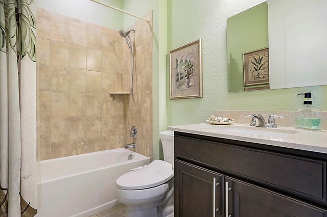 12872 SW Gingerline Drive, Port St. Lucie, FL 34953