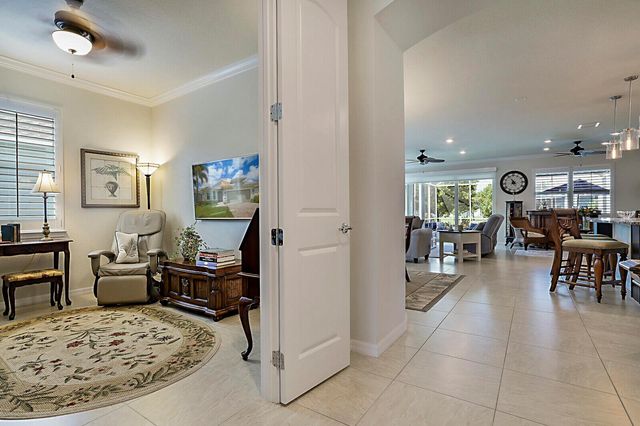 12872 SW Gingerline Drive, Port St. Lucie, FL 34953
