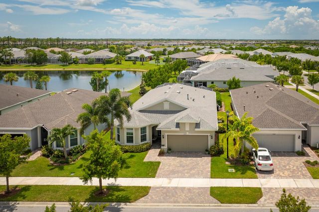 12872 SW Gingerline Drive, Port St. Lucie, FL 34953