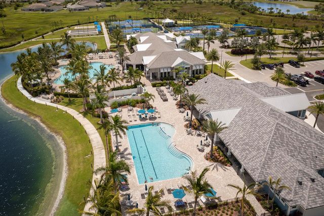 12872 SW Gingerline Drive, Port St. Lucie, FL 34953