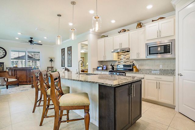 12872 SW Gingerline Drive, Port St. Lucie, FL 34953