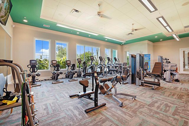 12872 SW Gingerline Drive, Port St. Lucie, FL 34953