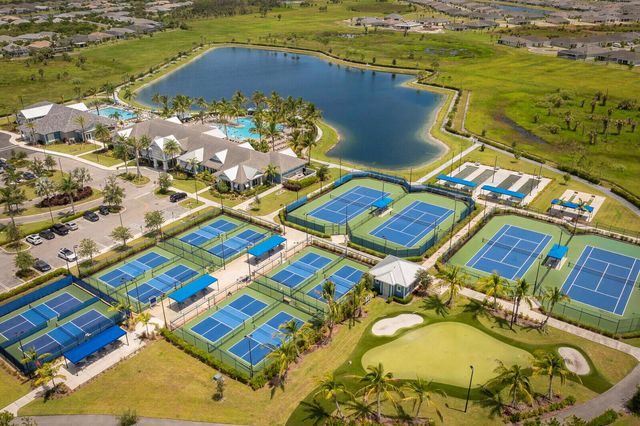 12872 SW Gingerline Drive, Port St. Lucie, FL 34953