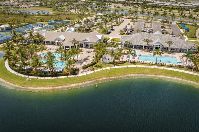 12872 SW Gingerline Drive, Port St. Lucie, FL 34953