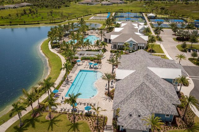 12872 SW Gingerline Drive, Port St. Lucie, FL 34953