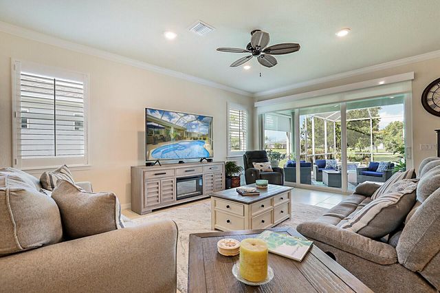 12872 SW Gingerline Drive, Port St. Lucie, FL 34953