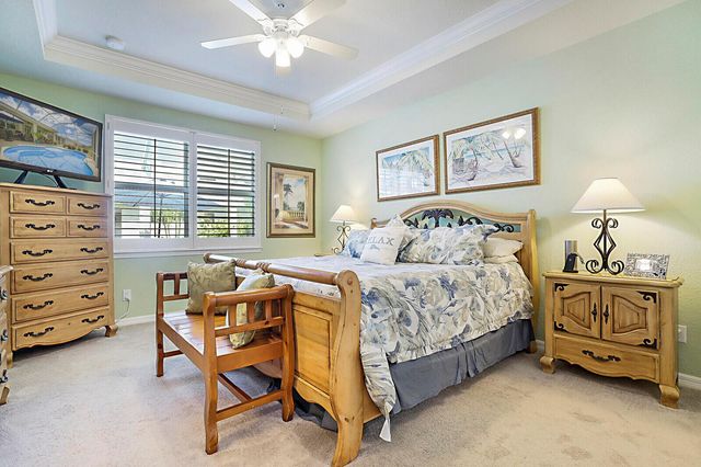 12872 SW Gingerline Drive, Port St. Lucie, FL 34953