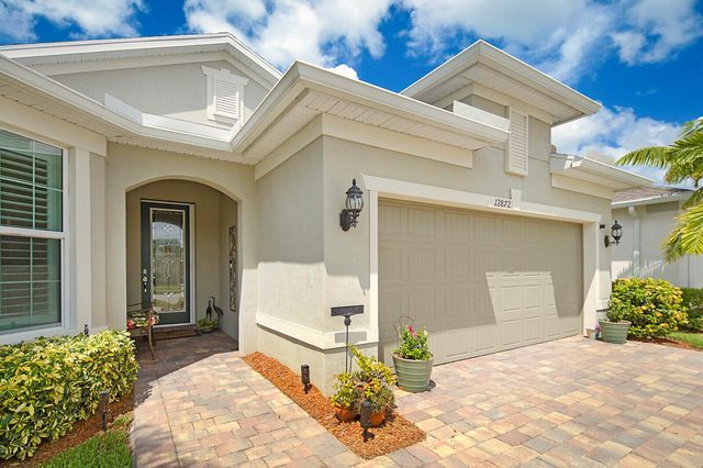 12872 SW Gingerline Drive, Port St. Lucie, FL 34953