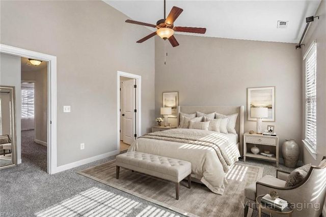 111 Laydon WAY, Yorktown, VA 23692