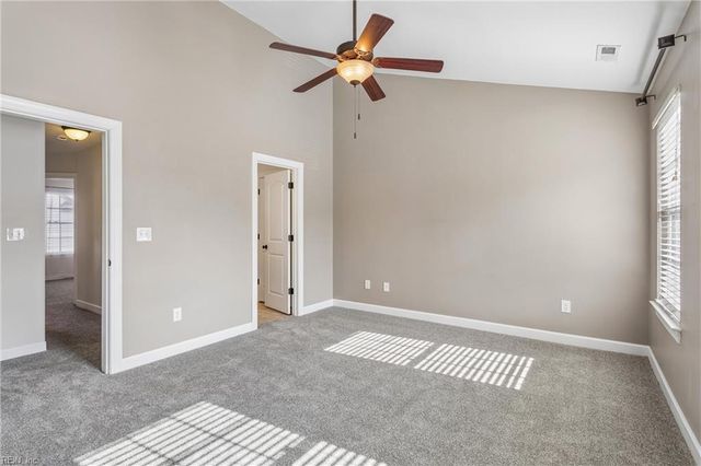 111 Laydon WAY, Yorktown, VA 23692