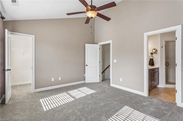 111 Laydon WAY, Yorktown, VA 23692