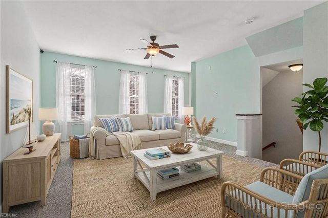 111 Laydon WAY, Yorktown, VA 23692