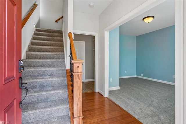 111 Laydon WAY, Yorktown, VA 23692