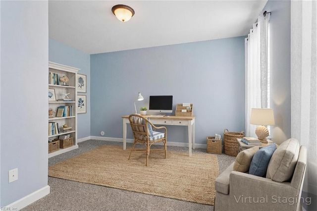 111 Laydon WAY, Yorktown, VA 23692