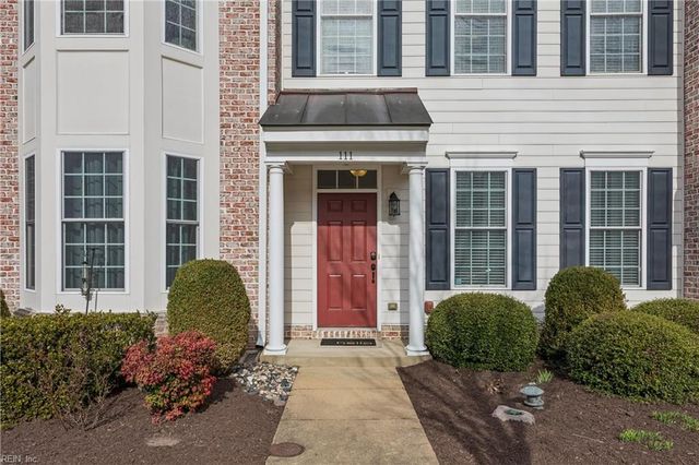 111 Laydon WAY, Yorktown, VA 23692