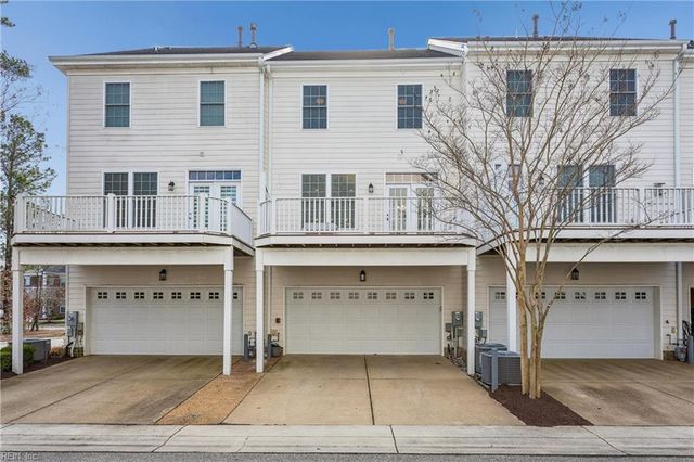 111 Laydon WAY, Yorktown, VA 23692