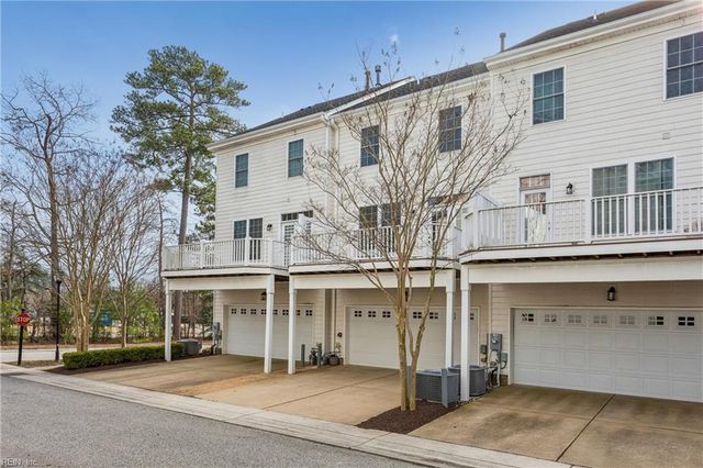 111 Laydon WAY, Yorktown, VA 23692