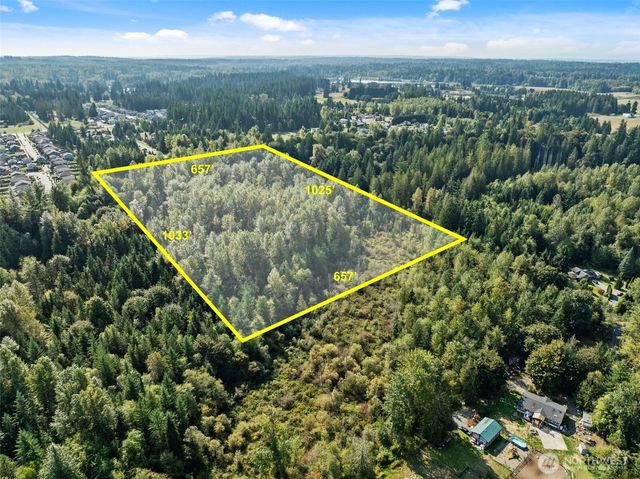 10327 174th Avenue NE, Granite Falls, WA 98252