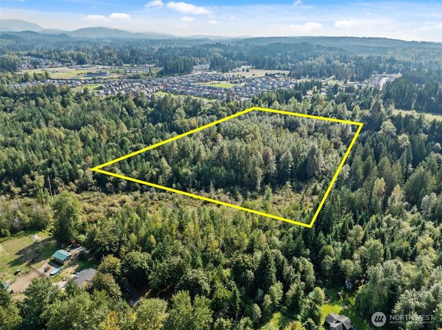 10327 174th Avenue NE, Granite Falls, WA 98252