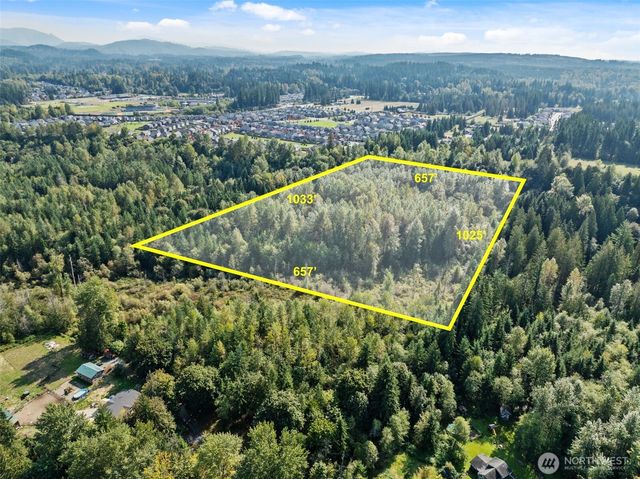 10327 174th Avenue NE, Granite Falls, WA 98252