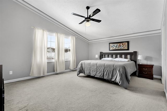 9445 Treetop Drive, Galesburg, MI 49053