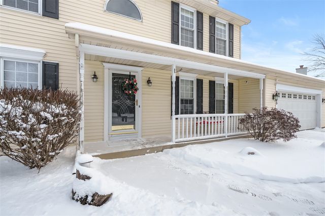 9445 Treetop Drive, Galesburg, MI 49053