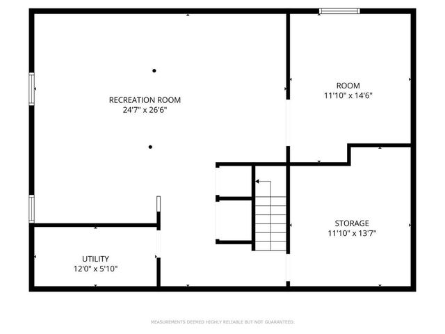 9445 Treetop Drive, Galesburg, MI 49053