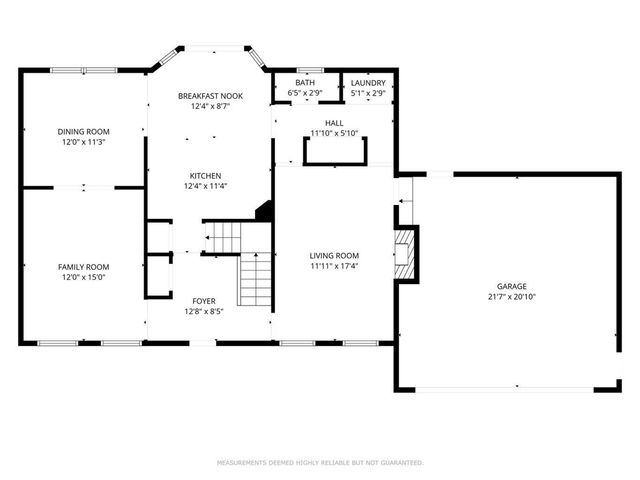 9445 Treetop Drive, Galesburg, MI 49053