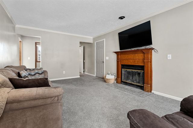 9445 Treetop Drive, Galesburg, MI 49053