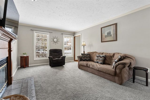 9445 Treetop Drive, Galesburg, MI 49053