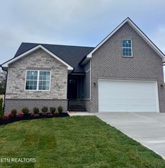 337 Eastland Park Drive, Blaine, TN 37709