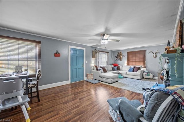 1646 Sandy Cross Road, Burlington, NC 27217