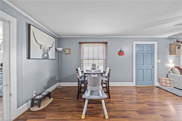 1646 Sandy Cross Road, Burlington, NC 27217