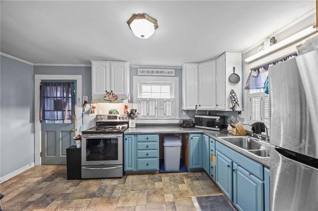 1646 Sandy Cross Road, Burlington, NC 27217