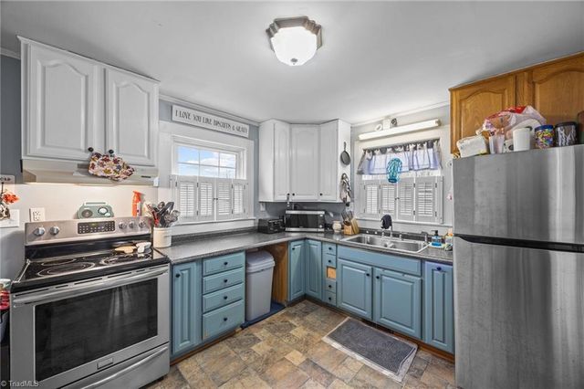 1646 Sandy Cross Road, Burlington, NC 27217