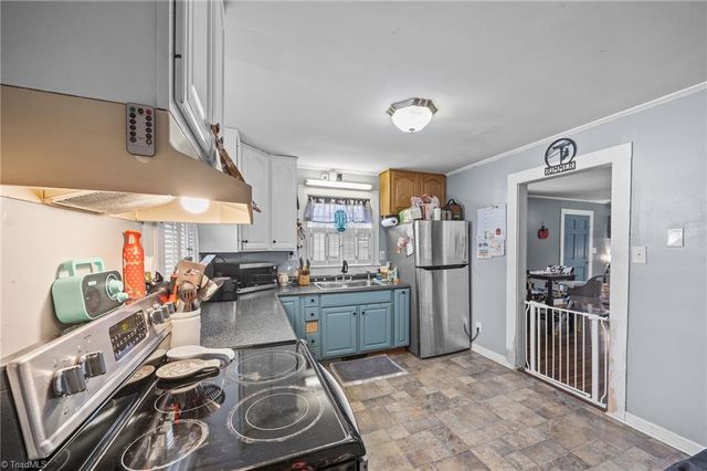 1646 Sandy Cross Road, Burlington, NC 27217