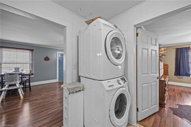 1646 Sandy Cross Road, Burlington, NC 27217