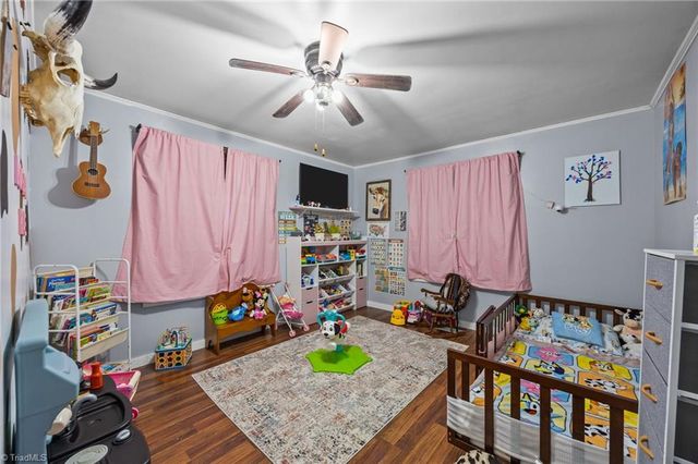 1646 Sandy Cross Road, Burlington, NC 27217