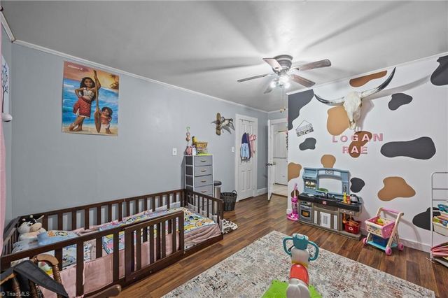 1646 Sandy Cross Road, Burlington, NC 27217