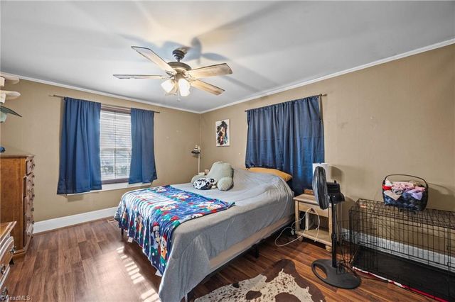 1646 Sandy Cross Road, Burlington, NC 27217