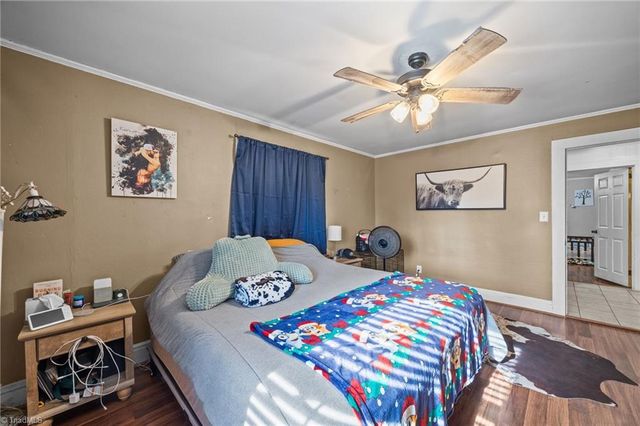 1646 Sandy Cross Road, Burlington, NC 27217