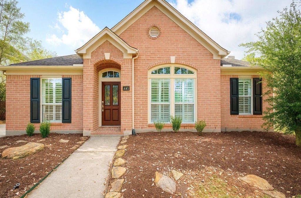 240 Farnworth Circle, League City, TX 77573