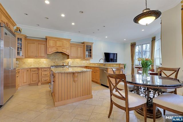 414 Bellaire Drive, Demarest, NJ 07627