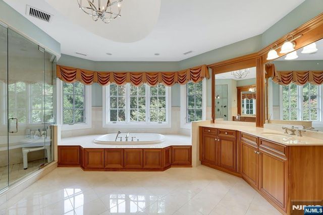 414 Bellaire Drive, Demarest, NJ 07627