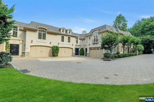 414 Bellaire Drive, Demarest, NJ 07627