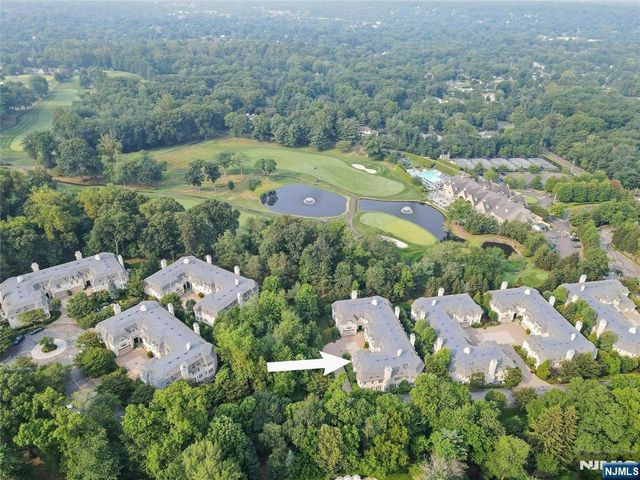 414 Bellaire Drive, Demarest, NJ 07627