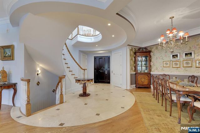414 Bellaire Drive, Demarest, NJ 07627