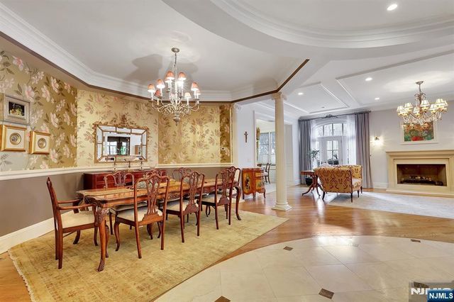 414 Bellaire Drive, Demarest, NJ 07627